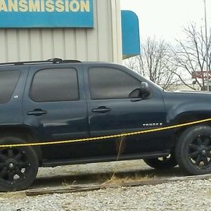 Meet your Posher, Isabel